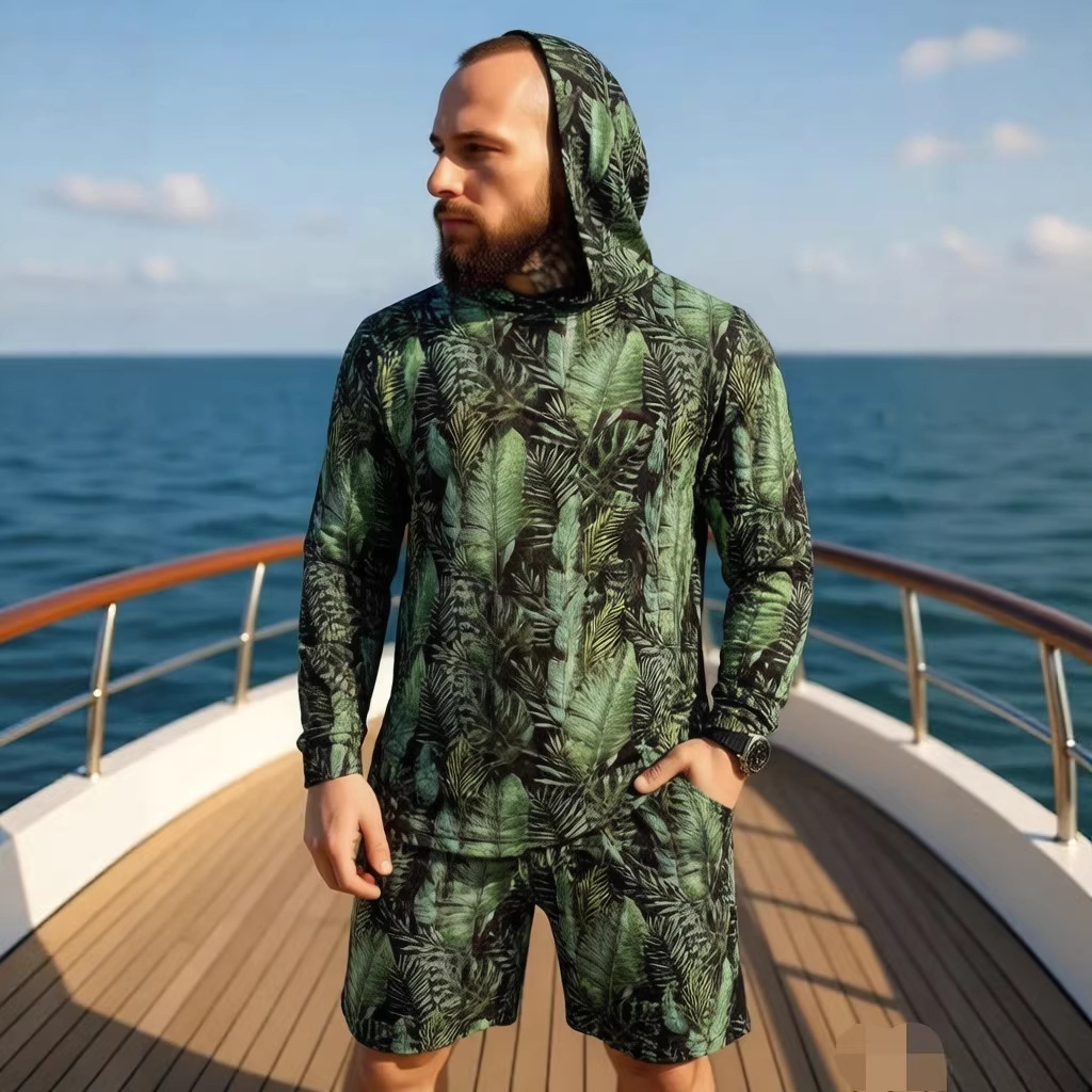 2026 New Camouflage Print Unis - đánh giá và giá Street Fashion News