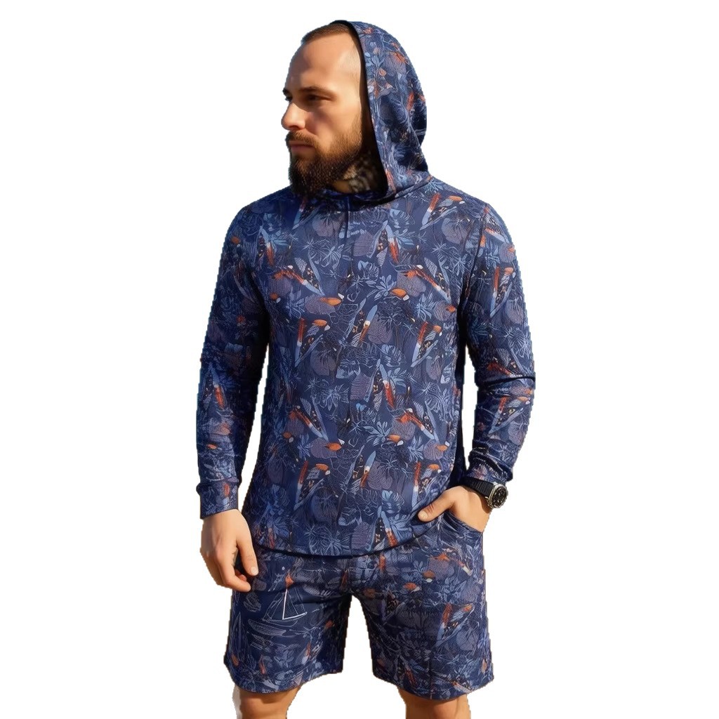 2026 New Camouflage Print Unis - đánh giá và giá Street Fashion News