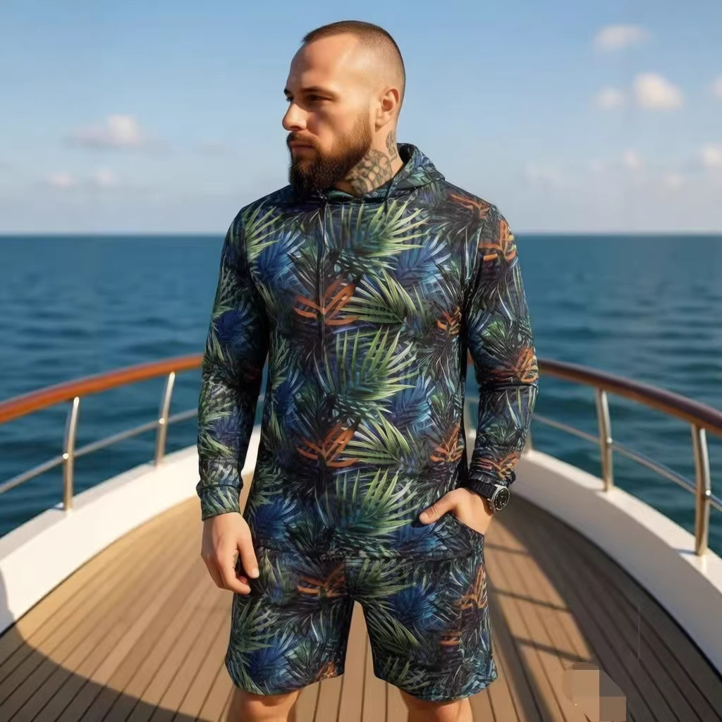 2026 New Camouflage Print Unis - đánh giá và giá Street Fashion News