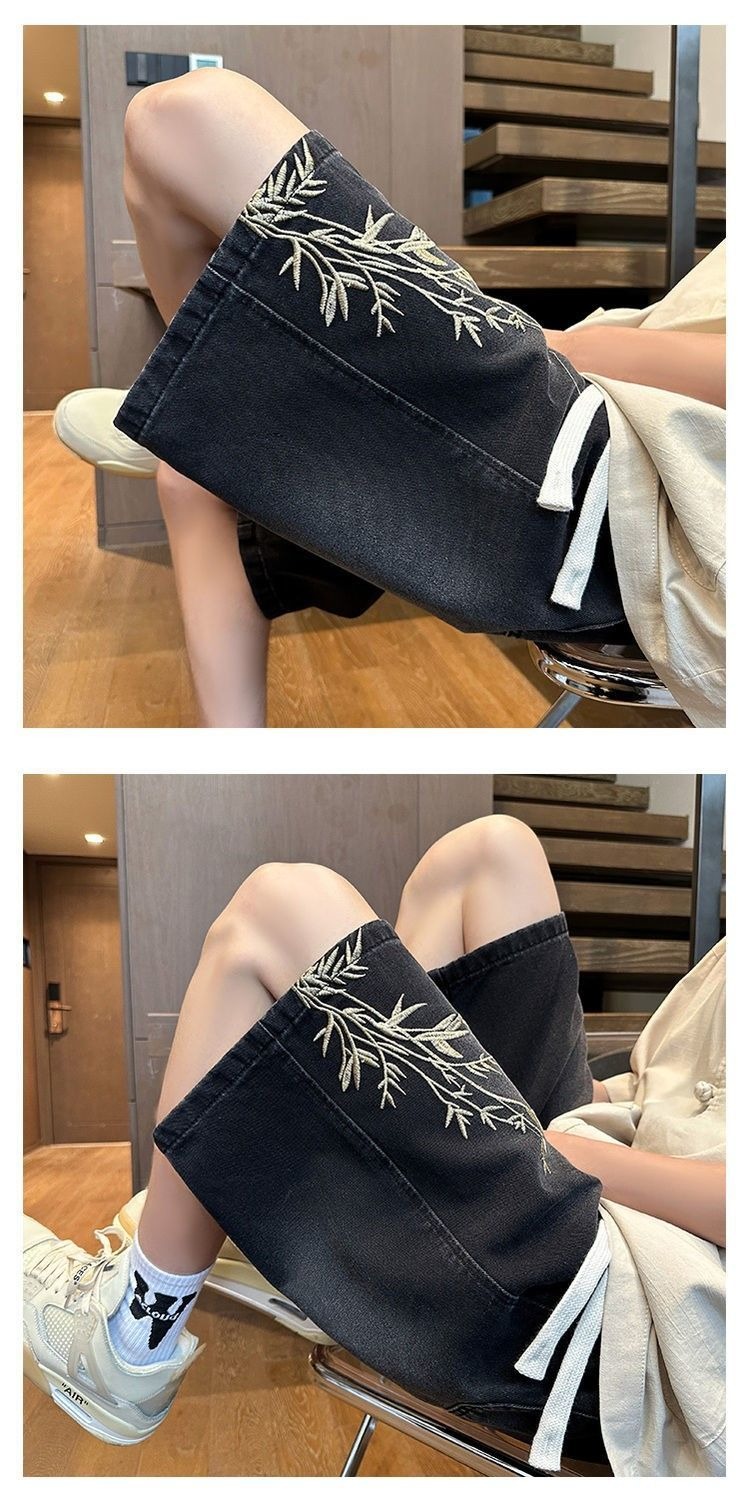 Men's 2026 Summer Retro Washed - đánh giá và giá Street Fashion News