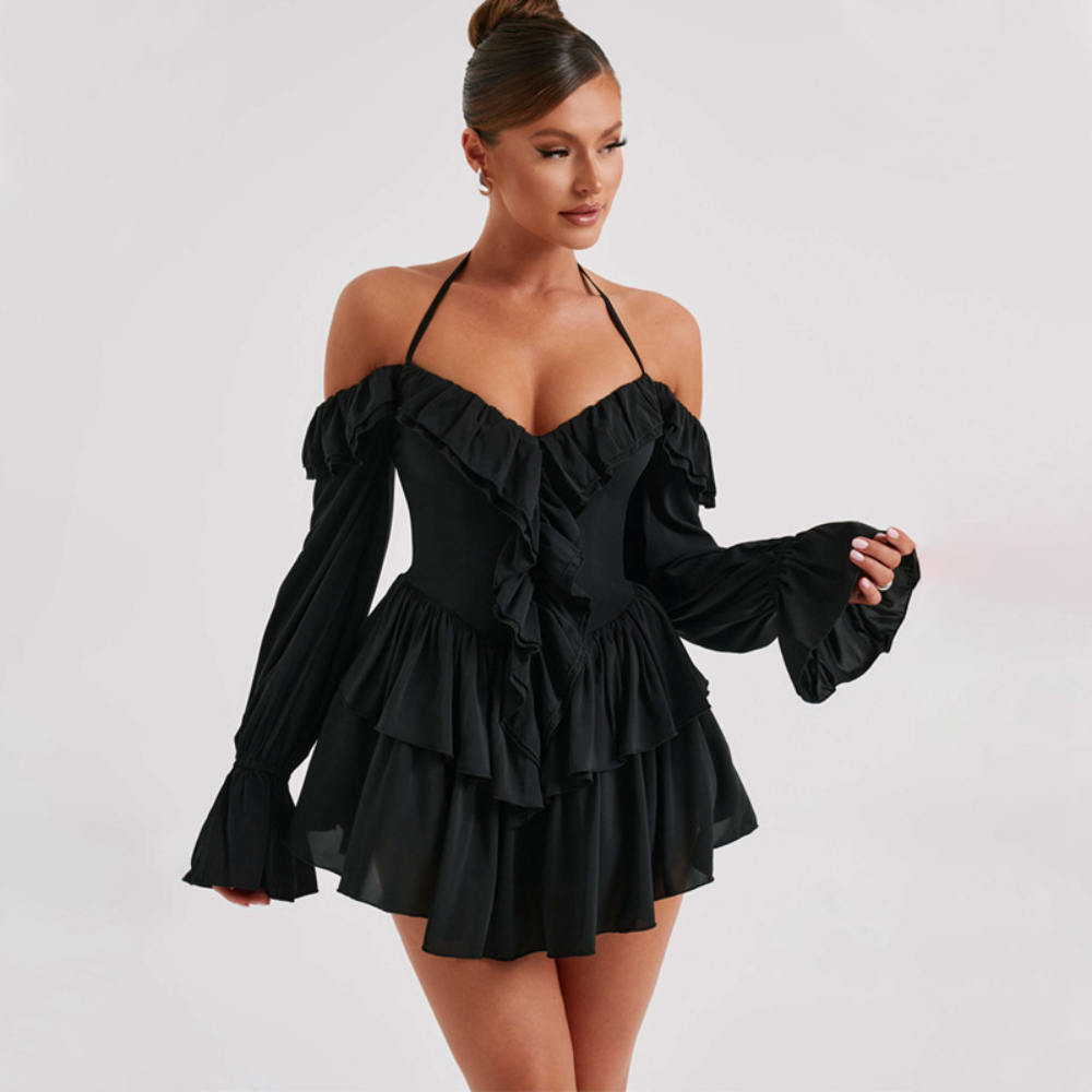 Autumn Winter Jumpsuits Sexy W - đánh giá và giá Fashion Street Yoga
