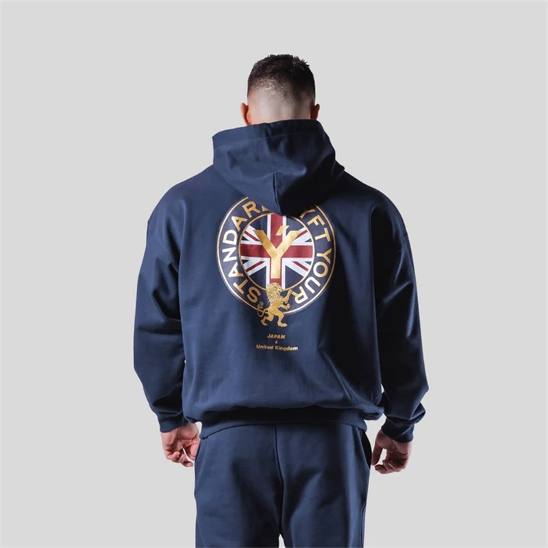 LYFT New Hoodies Tops Street H - đánh giá và giá Street Fashion Shanghai