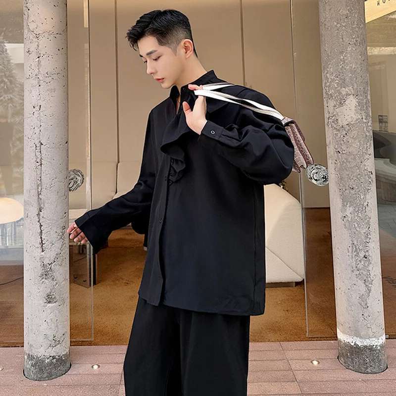 LUZHEN Design Long New Fashion - đánh giá và giá Street Fashion Reviews