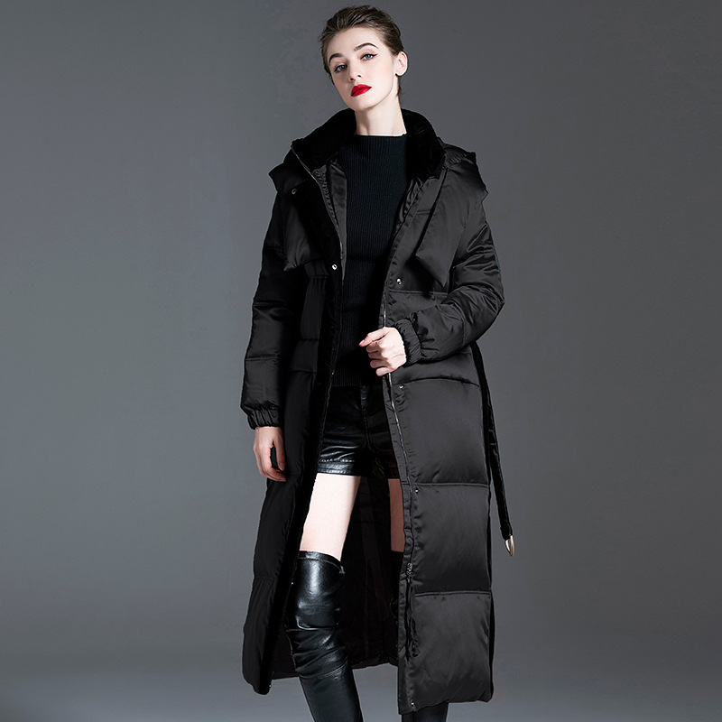 2023 New Winter Fashion Women  - đánh giá và giá Street Fashion High End