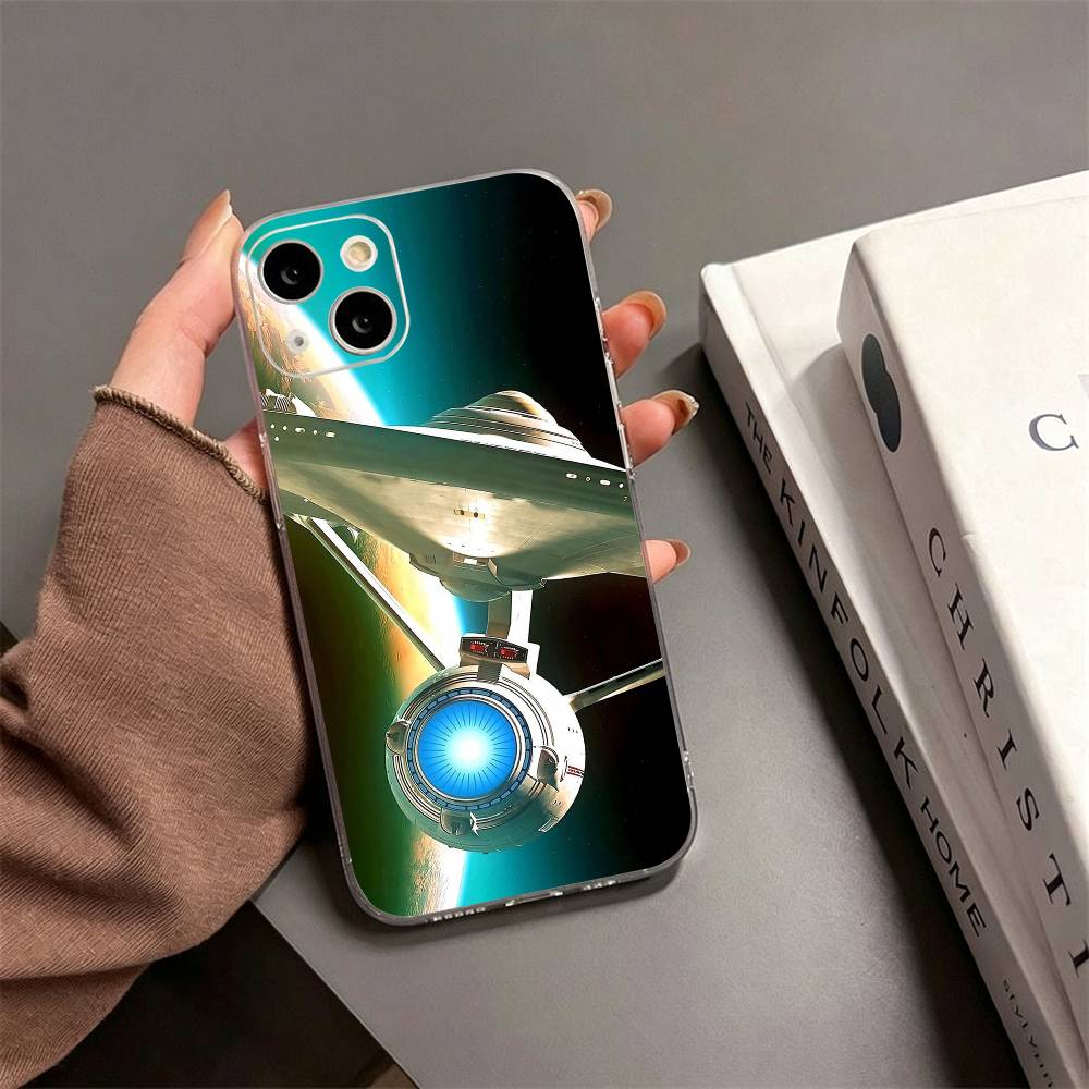 s-Star Trek Ships Phone Case F - đánh giá và giá Street Fashion Store