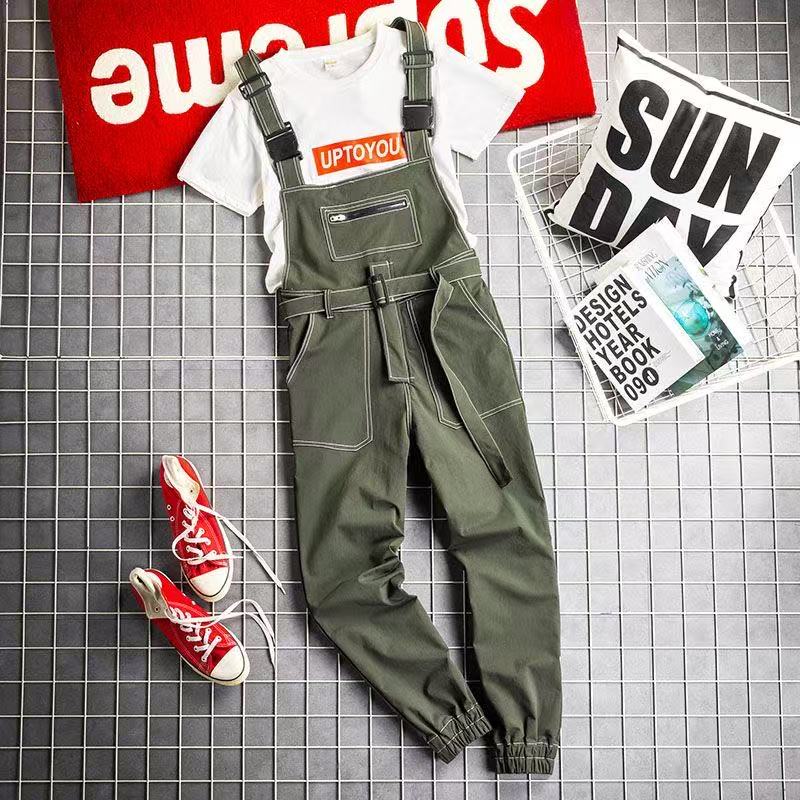 Men's 2026 New Arrival Cargo O - đánh giá và giá Street Fashion News