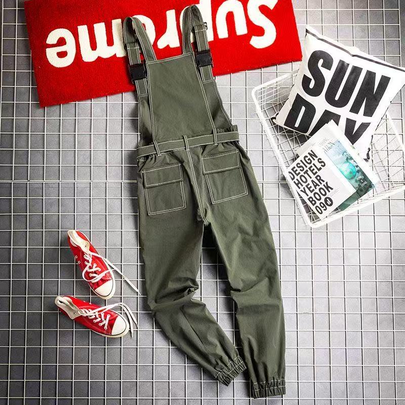 Men's 2026 New Arrival Cargo O - đánh giá và giá Street Fashion News