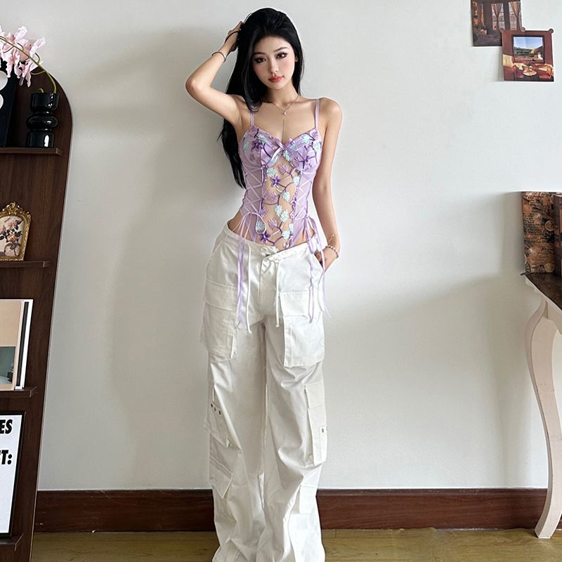 2026 Summer Fashion New Women' - đánh giá và giá Street Fashion China Girl
