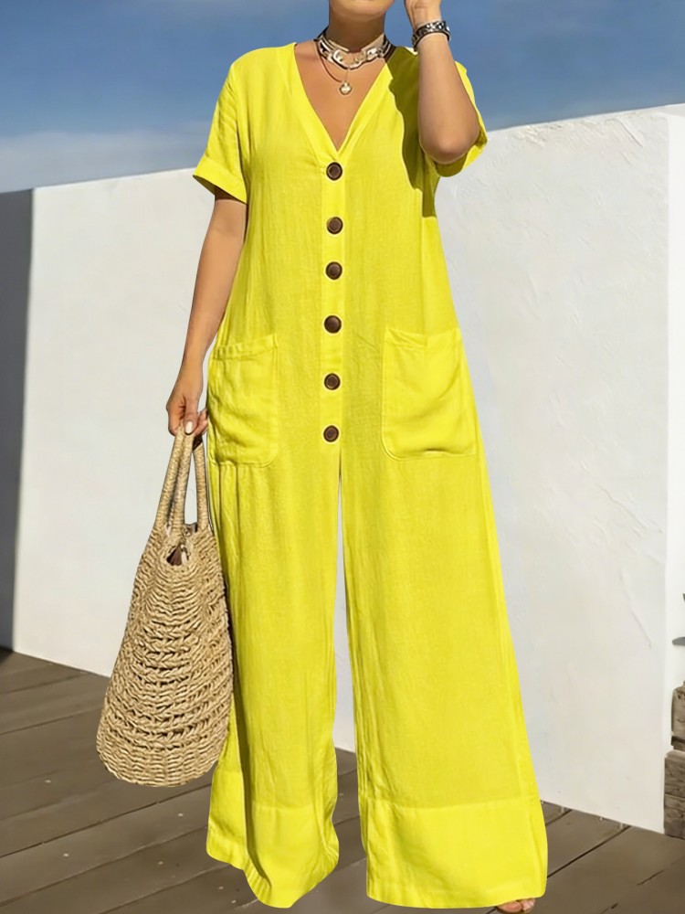 Plus Size Women Clothes Jumpsu - đánh giá và giá Street Fashion News