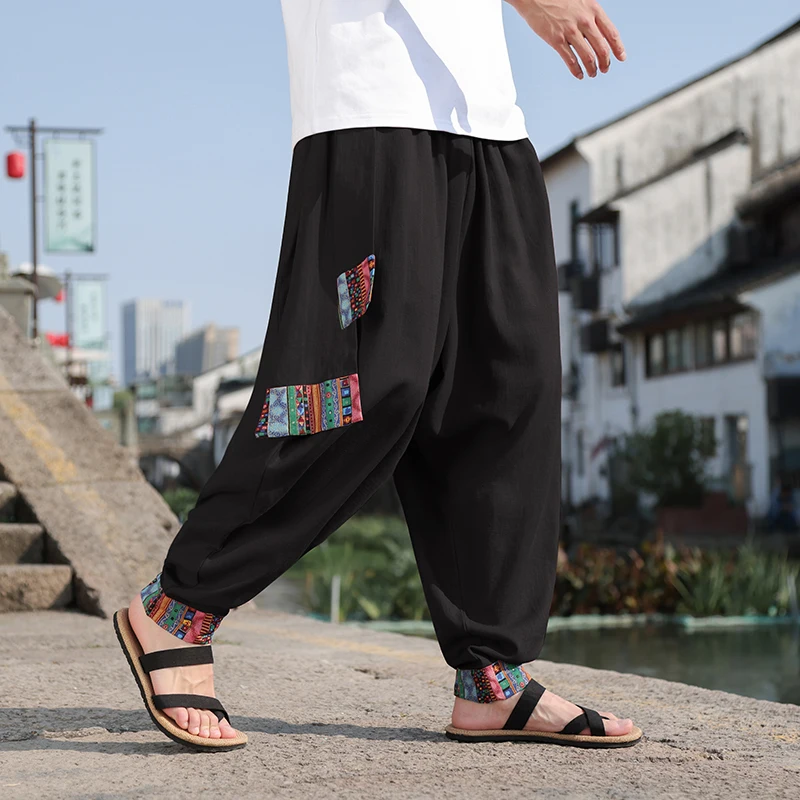 2026 Chinese Style Men's Retro - đánh giá và giá Street Fashion In Chinese