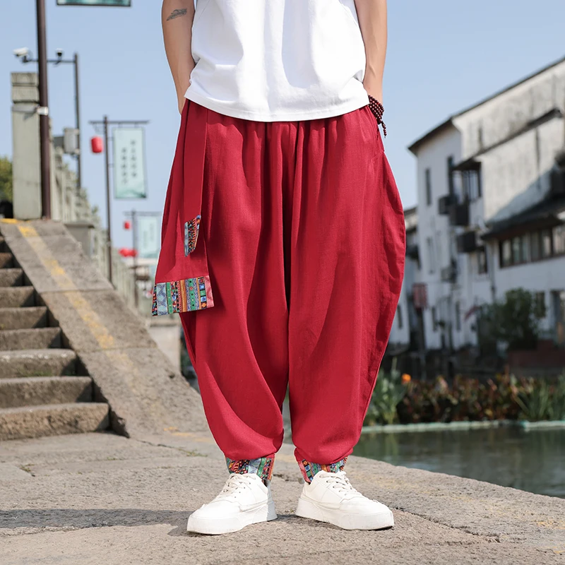 2026 Chinese Style Men's Retro - đánh giá và giá Street Fashion In Chinese