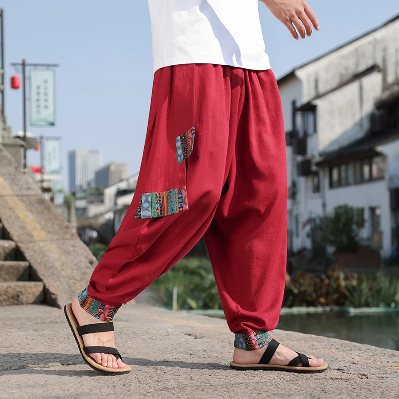 2026 Chinese Style Men's Retro - đánh giá và giá Street Fashion In Chinese