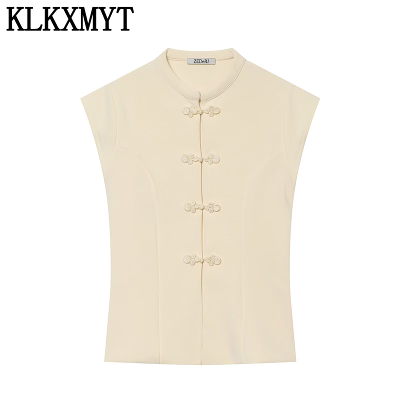 KLKXMYT Women's Casual Elegant - đánh giá và giá Street Fashion In Chinese