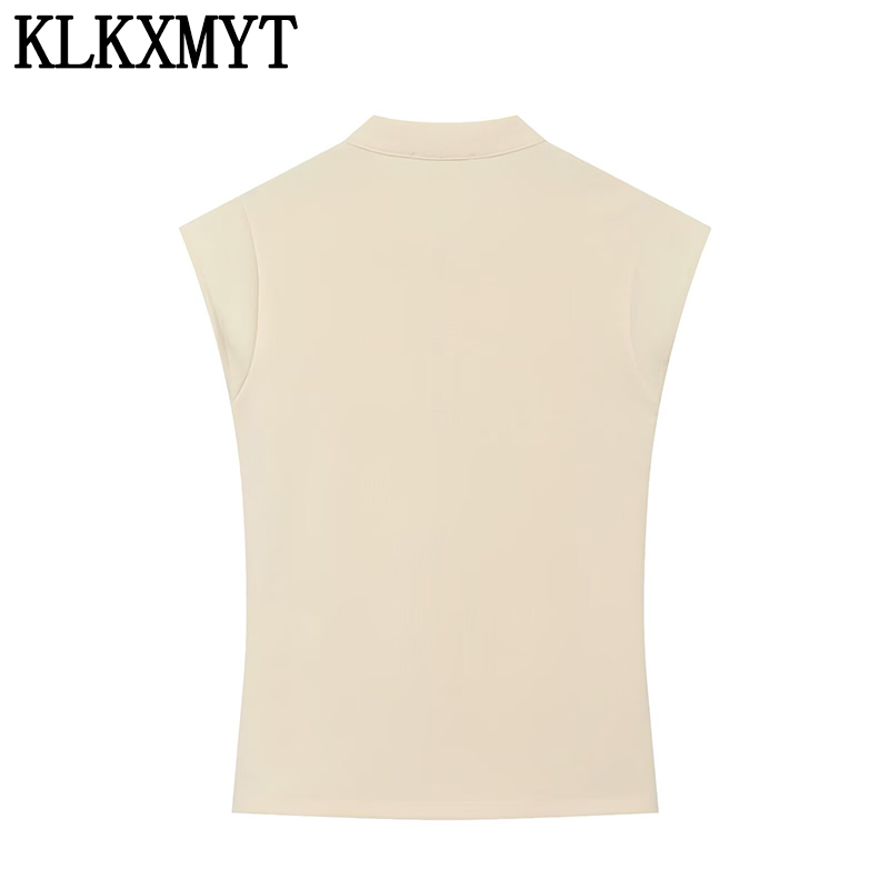 KLKXMYT Women's Casual Elegant - đánh giá và giá Street Fashion In Chinese