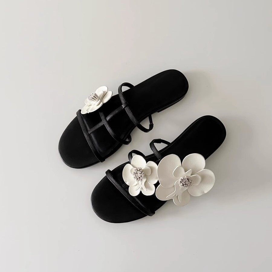 Summer New Shoes for Women Sli - đánh giá và giá Street Fashion Clothes