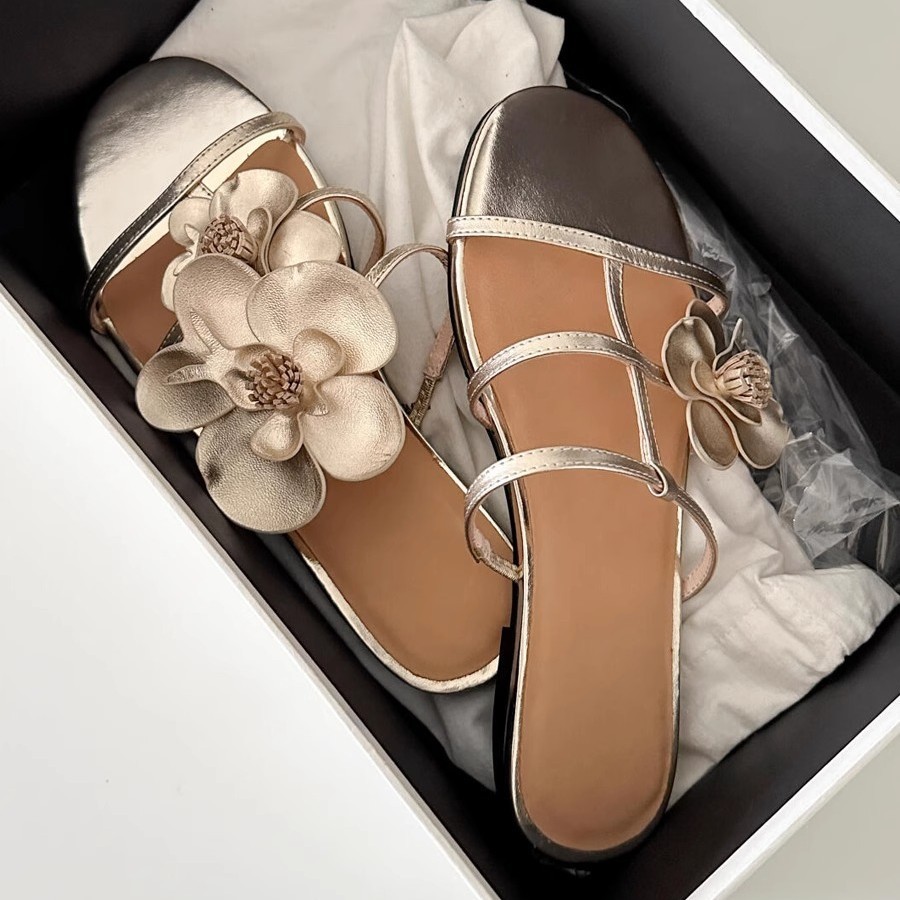 Summer New Shoes for Women Sli - đánh giá và giá Street Fashion Clothes