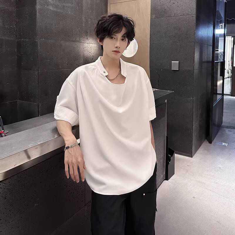 WTHT Fashion 2026 Summer Men's - đánh giá và giá Street Fashion Taiwan