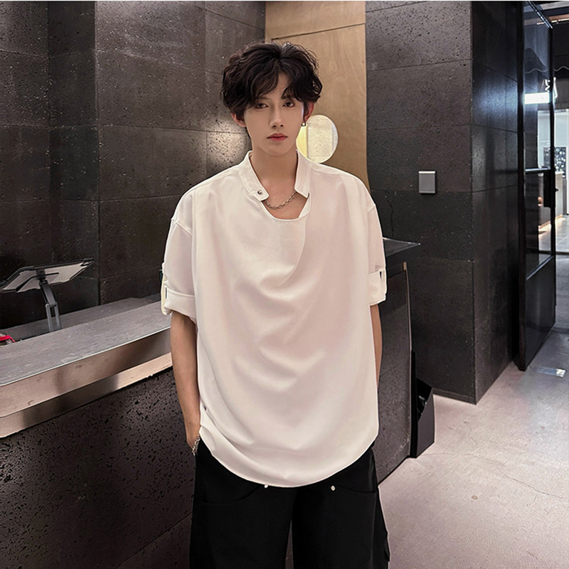 WTHT Fashion 2026 Summer Men's - đánh giá và giá Street Fashion Taiwan