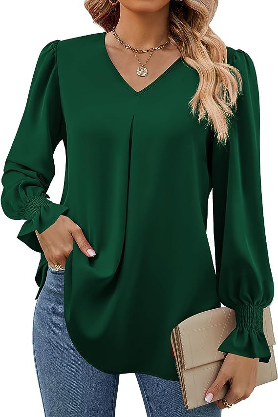 Women's Long Sleeve Shirt Spri - đánh giá và giá Street Fashion China Girl