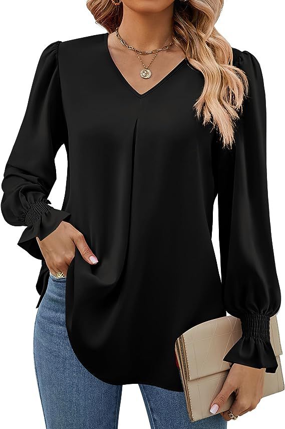 Women's Long Sleeve Shirt Spri - đánh giá và giá Street Fashion China Girl