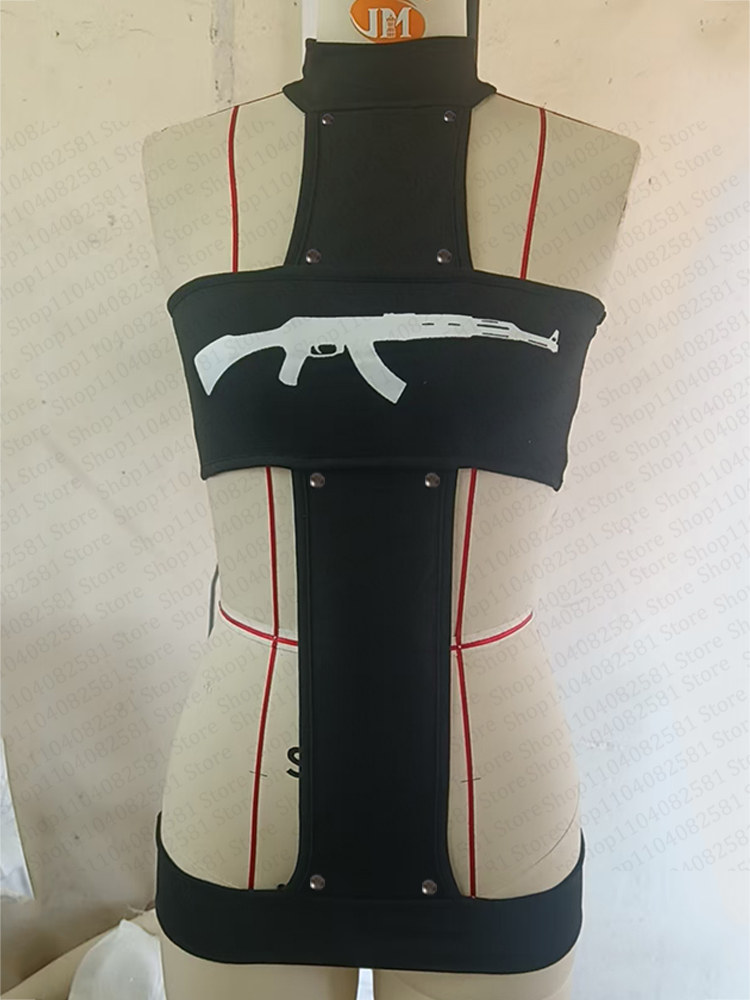 Summer sexy hanging collar sle - đánh giá và giá Street Fashion China Girl