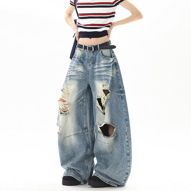 American Street Style Summer R - đánh giá và giá Street Fashion American