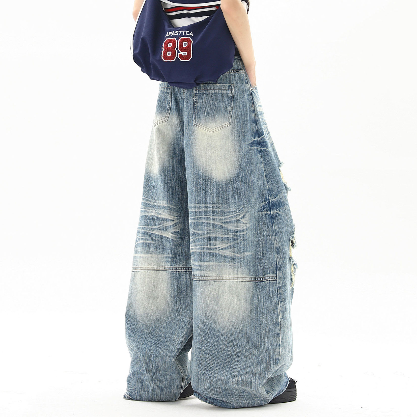 American Street Style Summer R - đánh giá và giá Street Fashion American