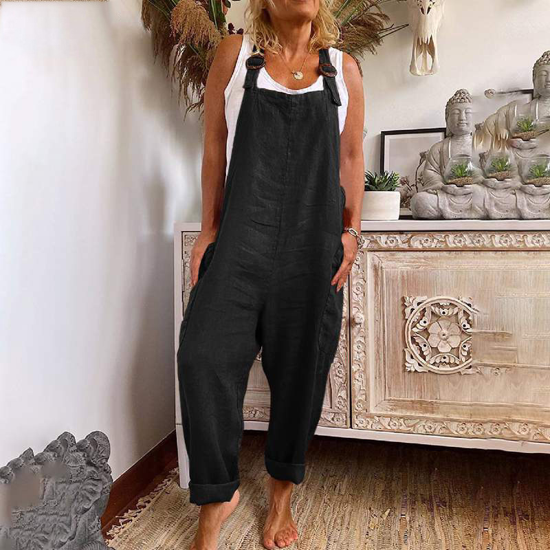 Summer Women's Jumpsuits in So - đánh giá và giá Street Fashion China Girl