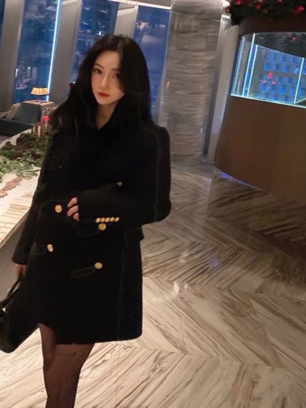 plus Size Women's Slimming Sui - đánh giá và giá Street Fashion High End