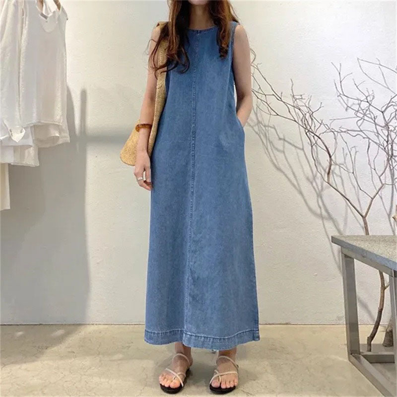 Fashionable Long Dress With Ro - đánh giá và giá Street Fashion Shanghai