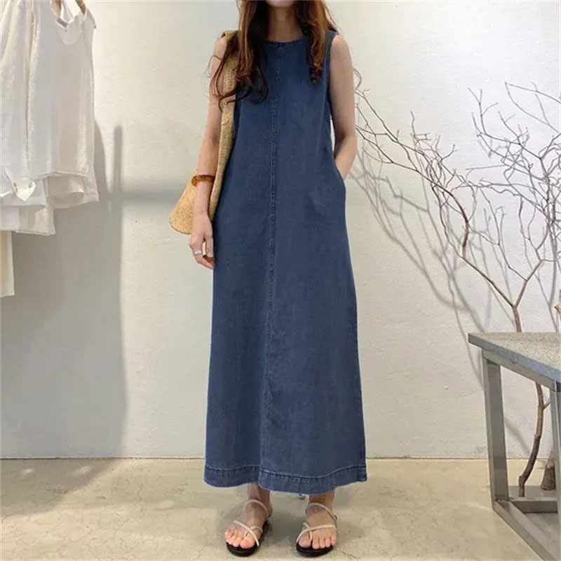 Fashionable Long Dress With Ro - đánh giá và giá Street Fashion Shanghai