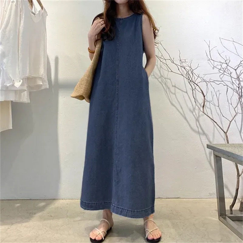 Fashionable Long Dress With Ro - đánh giá và giá Street Fashion Shanghai