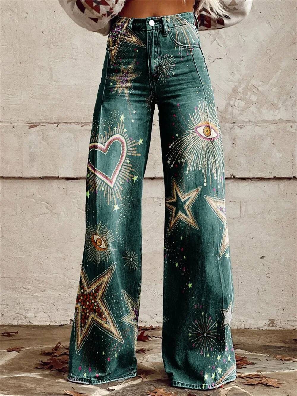 2026 Retro Fashion Waisted Hig - đánh giá và giá Street Fashion Taiwan
