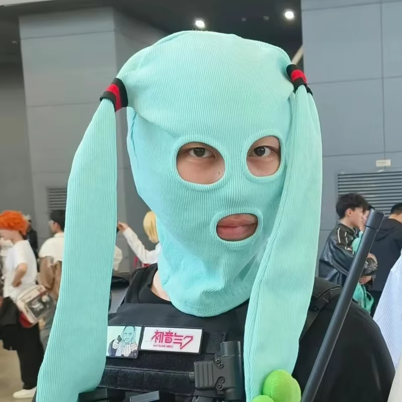 Hot Selling Hatsune Miku Balac - đánh giá và giá Street Fashion Theme