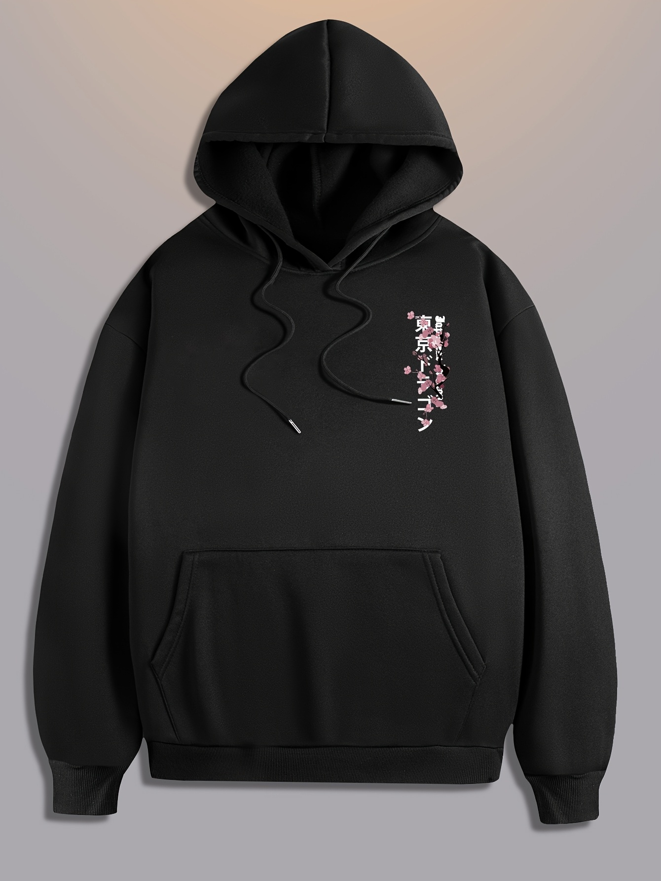 Mens Hip Hop Sports Hoodie Aes - đánh giá và giá Street Fashion Asian Men