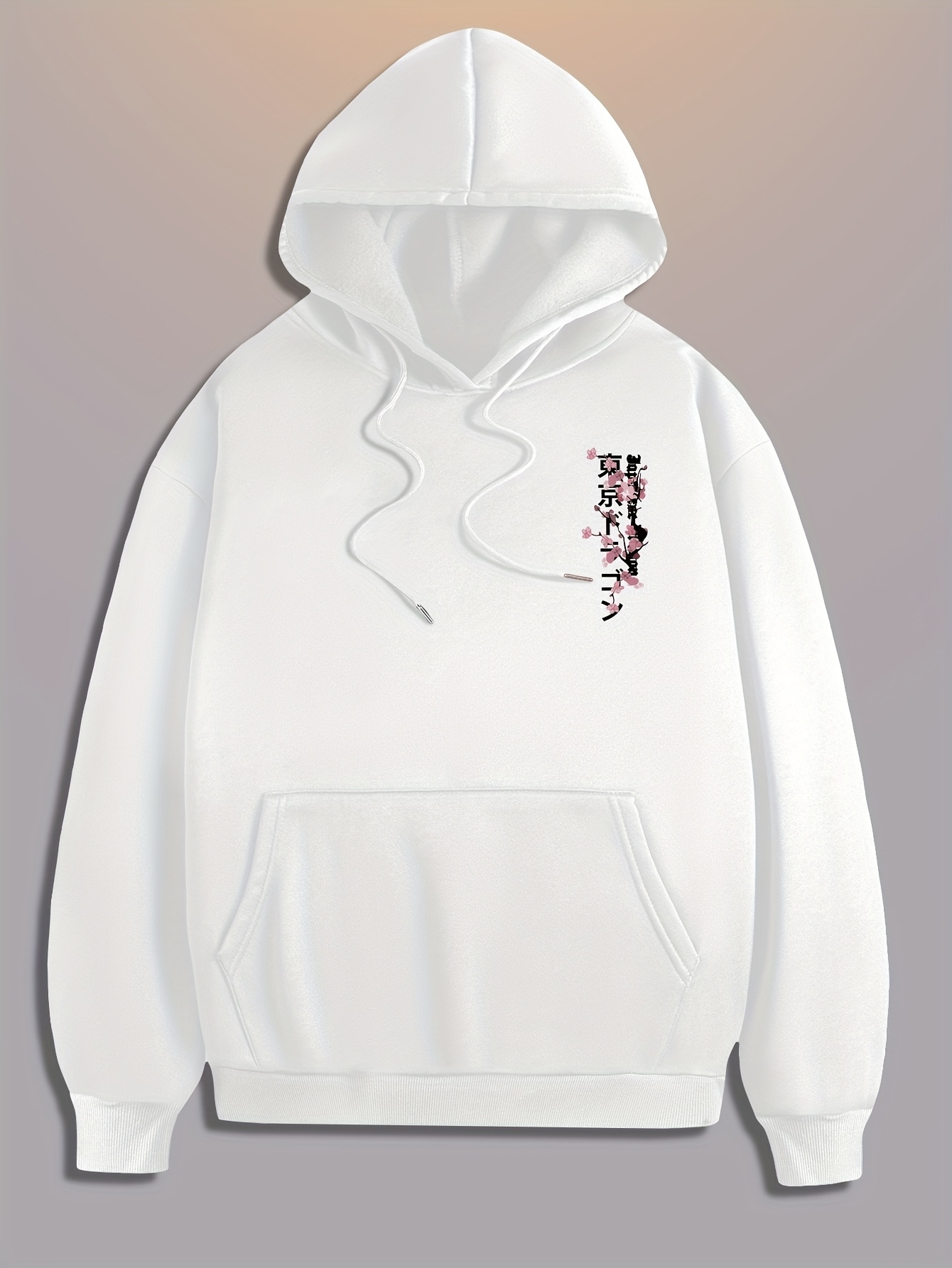 Mens Hip Hop Sports Hoodie Aes - đánh giá và giá Street Fashion Asian Men