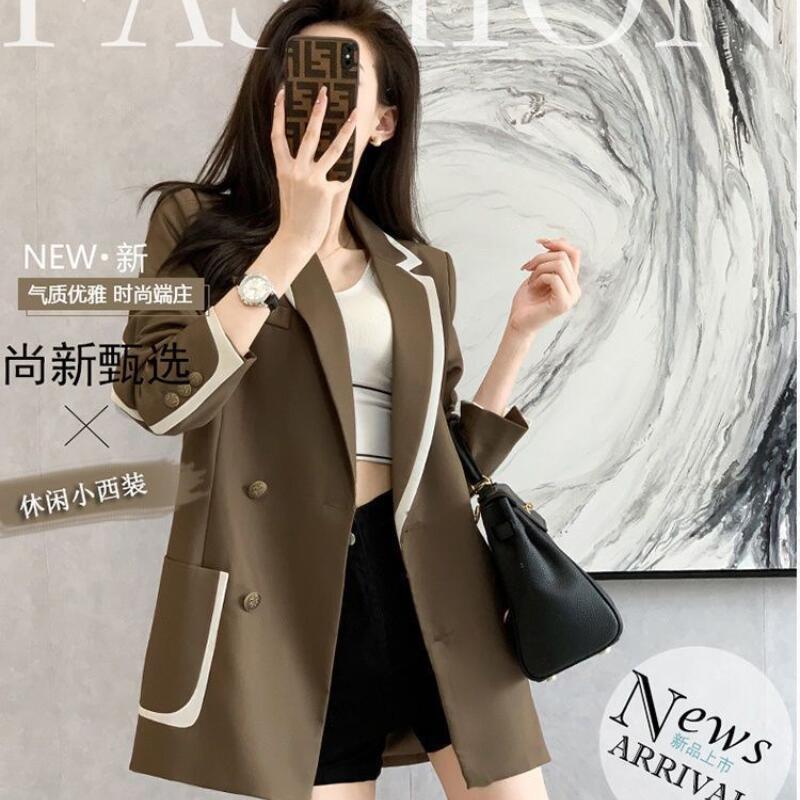 Hot 2026 Spring Autumn Newwome - đánh giá và giá Street Fashion High End