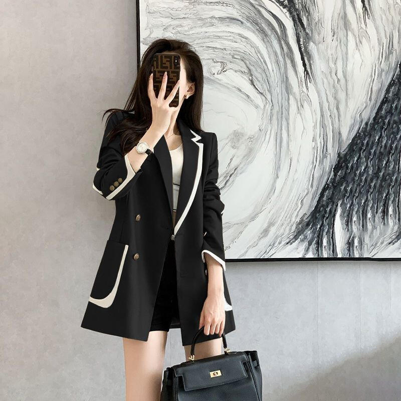 Hot 2026 Spring Autumn Newwome - đánh giá và giá Street Fashion High End