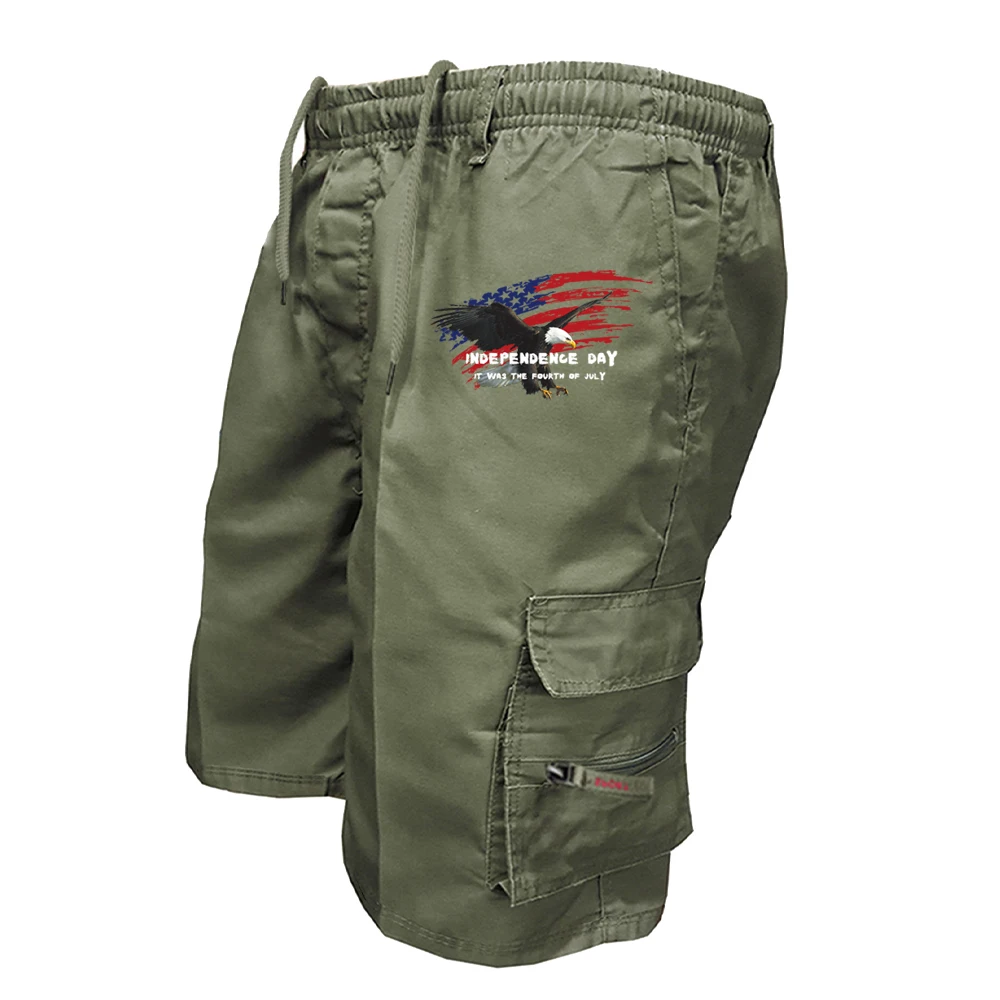 Summer Men's Military Style Ca - đánh giá và giá Street Fashion American