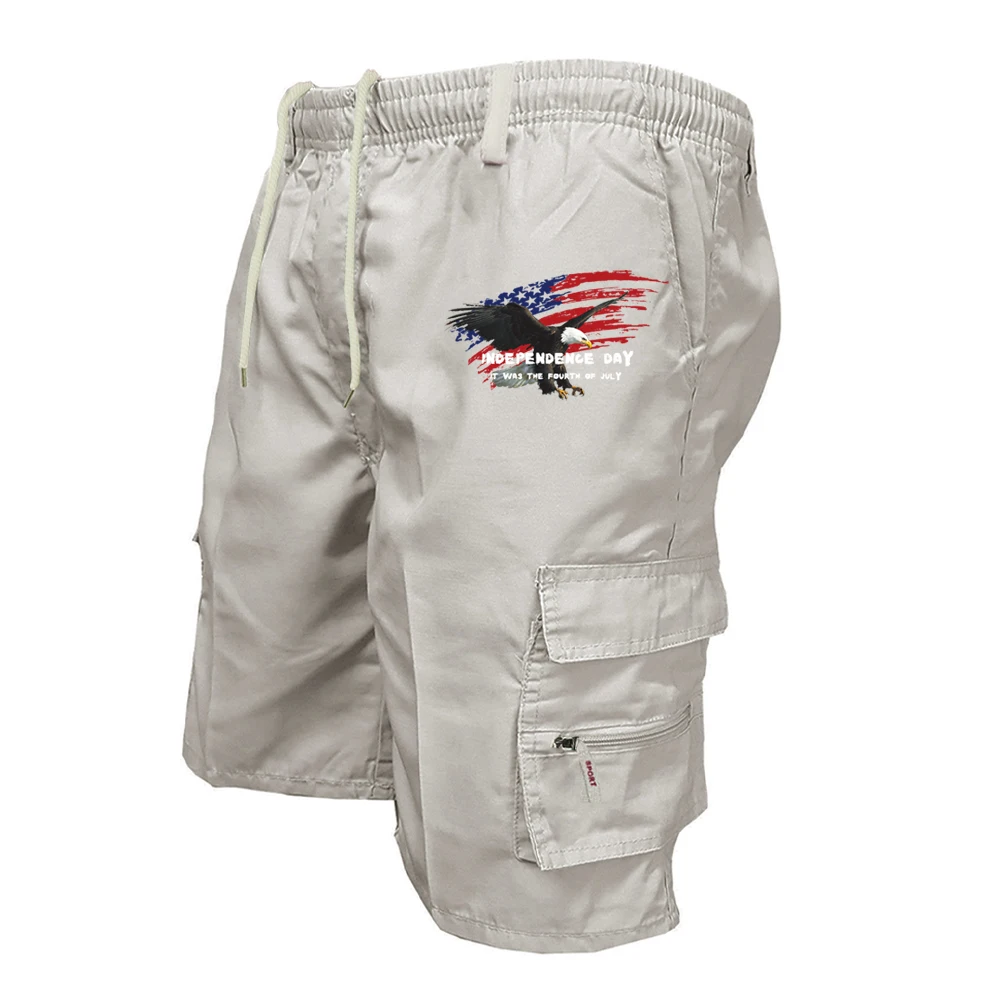 Summer Men's Military Style Ca - đánh giá và giá Street Fashion American