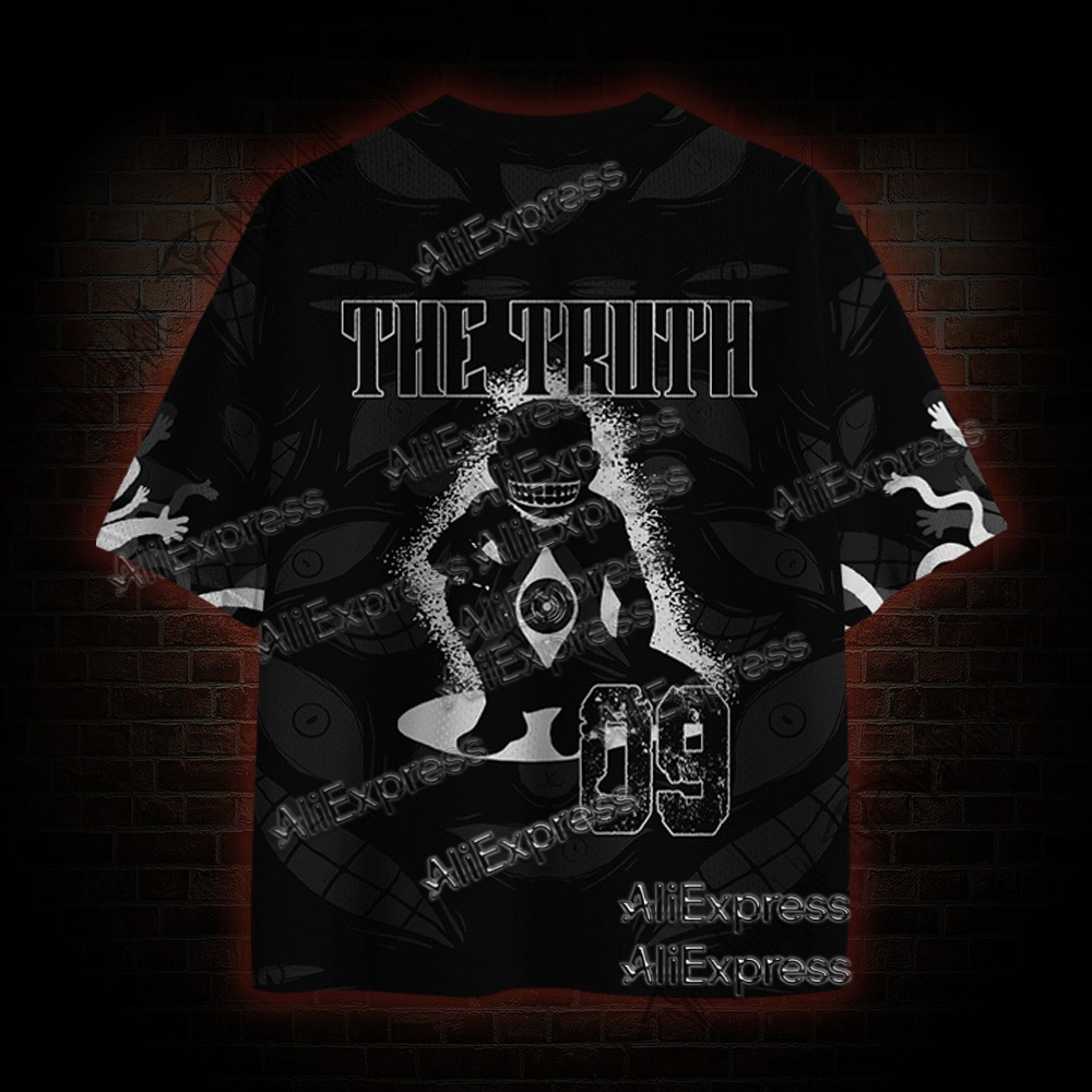 (ZZ) New Dark Series, Street T - đánh giá và giá Street Fashion News