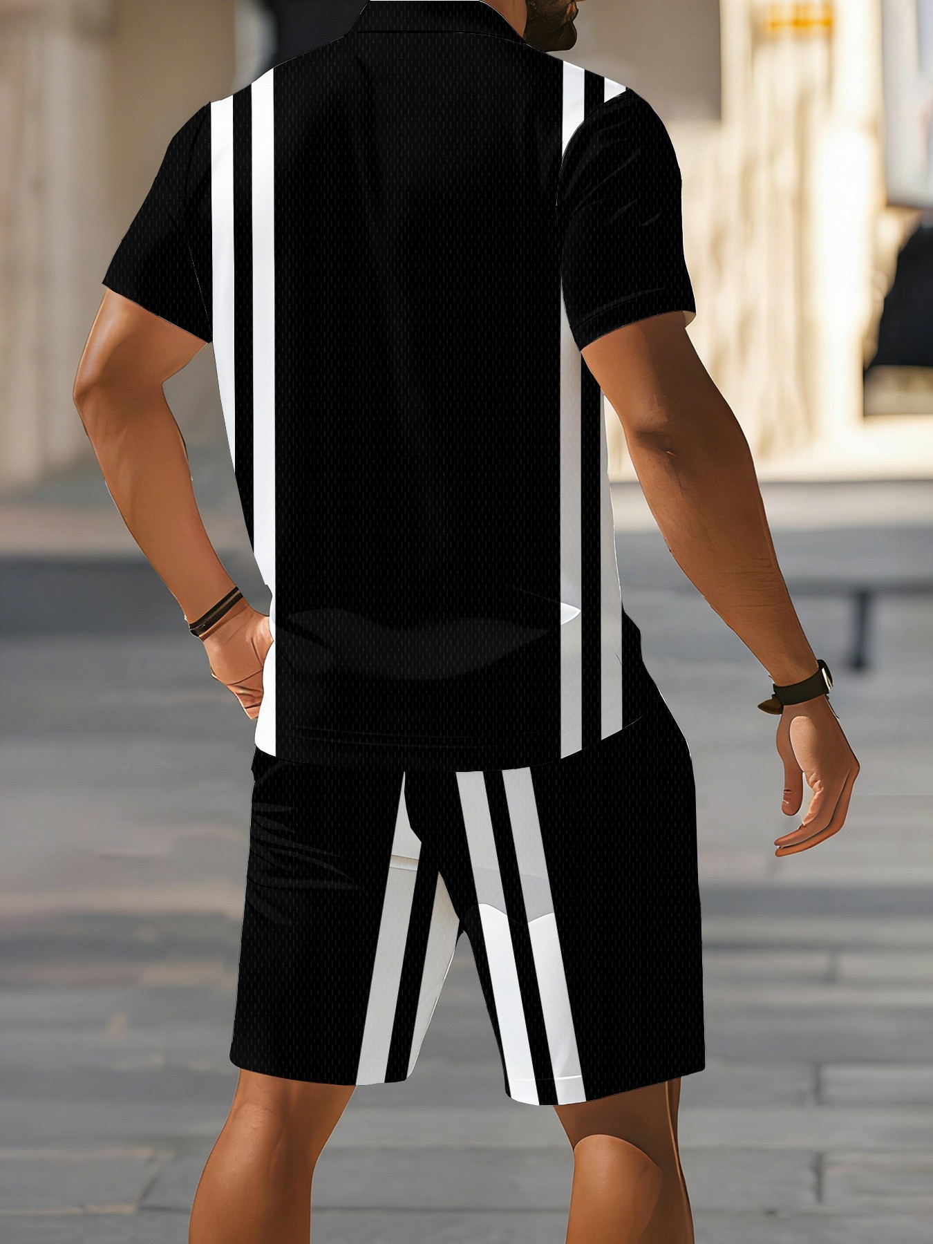 2026 Summer New Design America - đánh giá và giá Street Fashion American