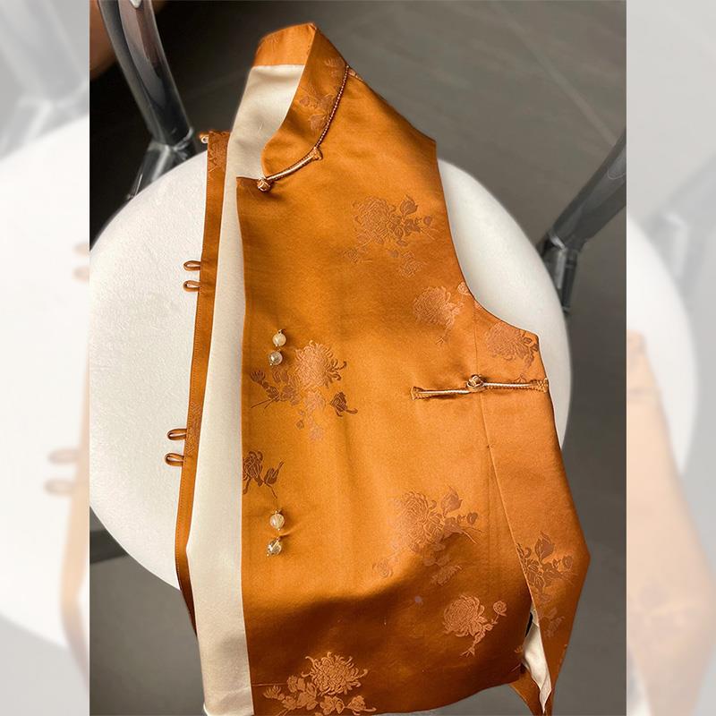 New Chinese Style Women's Shir - đánh giá và giá Street Fashion In Chinese