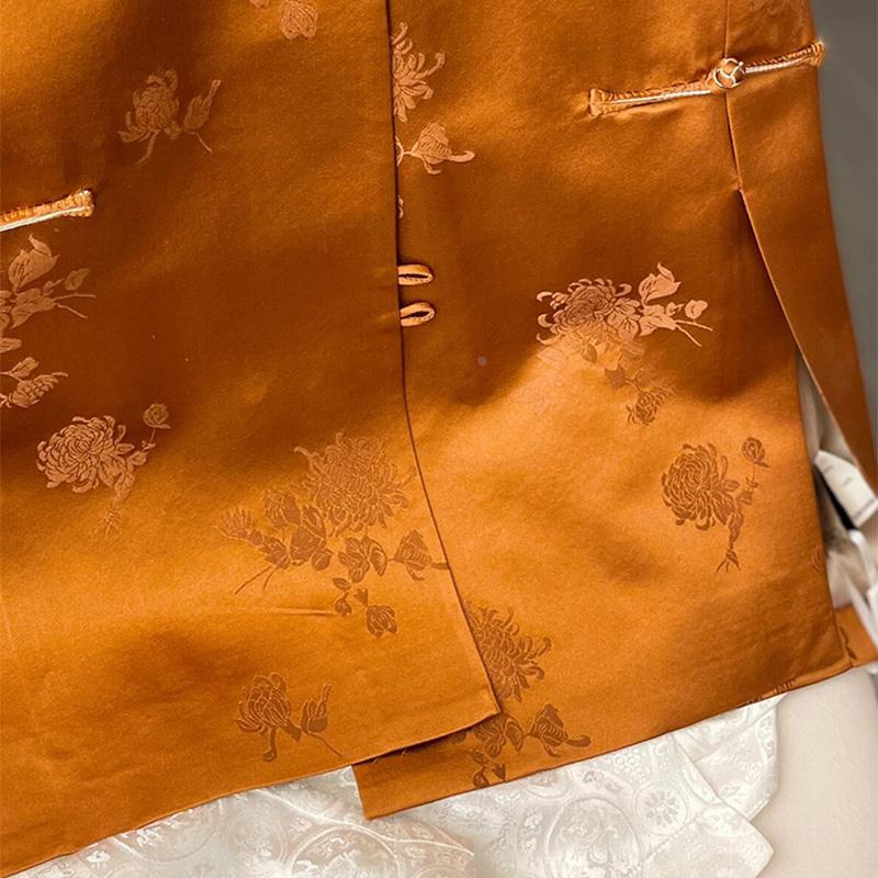New Chinese Style Women's Shir - đánh giá và giá Street Fashion In Chinese